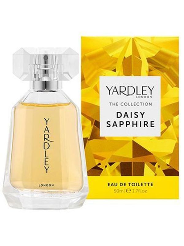 Yardley Daisy Sapphire