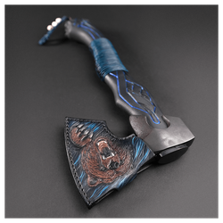 Топор «Медведь»