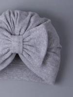 Чалма для новорожденных хлопок