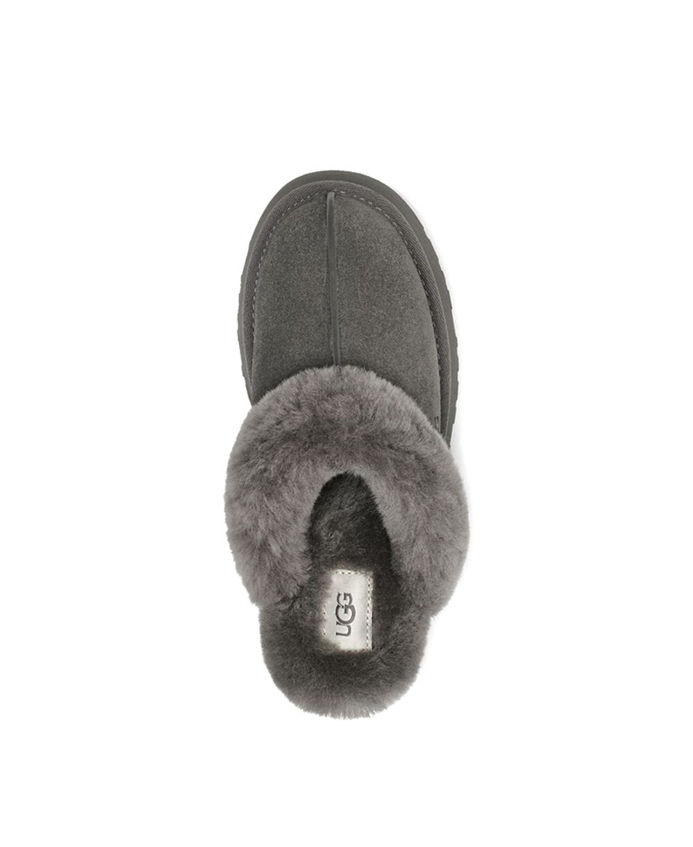 DISQUETTE- Grey