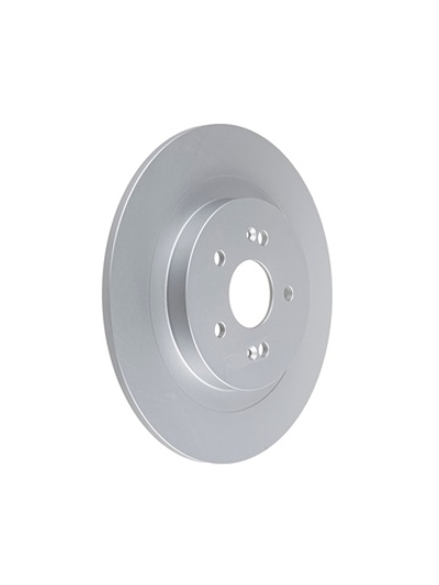 Диск тормозной задний с покрытием CHERY TIGGO 8 GANZ GIJ10297
