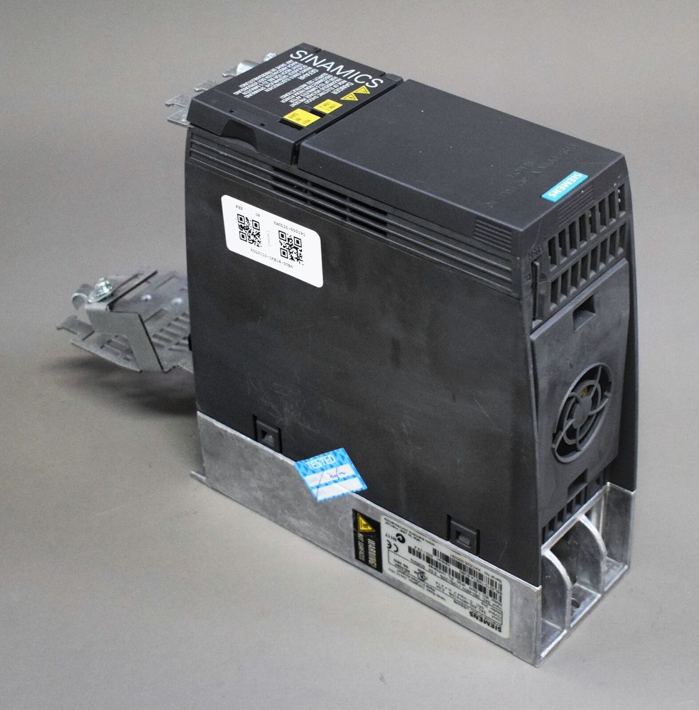 SIEMENS 6SL3210-1KE14-3UB0