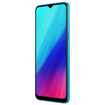 Смартфон Realme C3 3+64GB NFC Frozen Blue (RMX2020) EAC