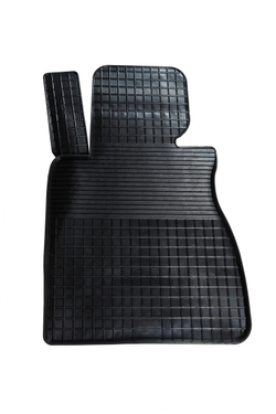 Резиновые коврики Сетка для BMW 7 Ser E-66L 2001-2008, Seintex.00982