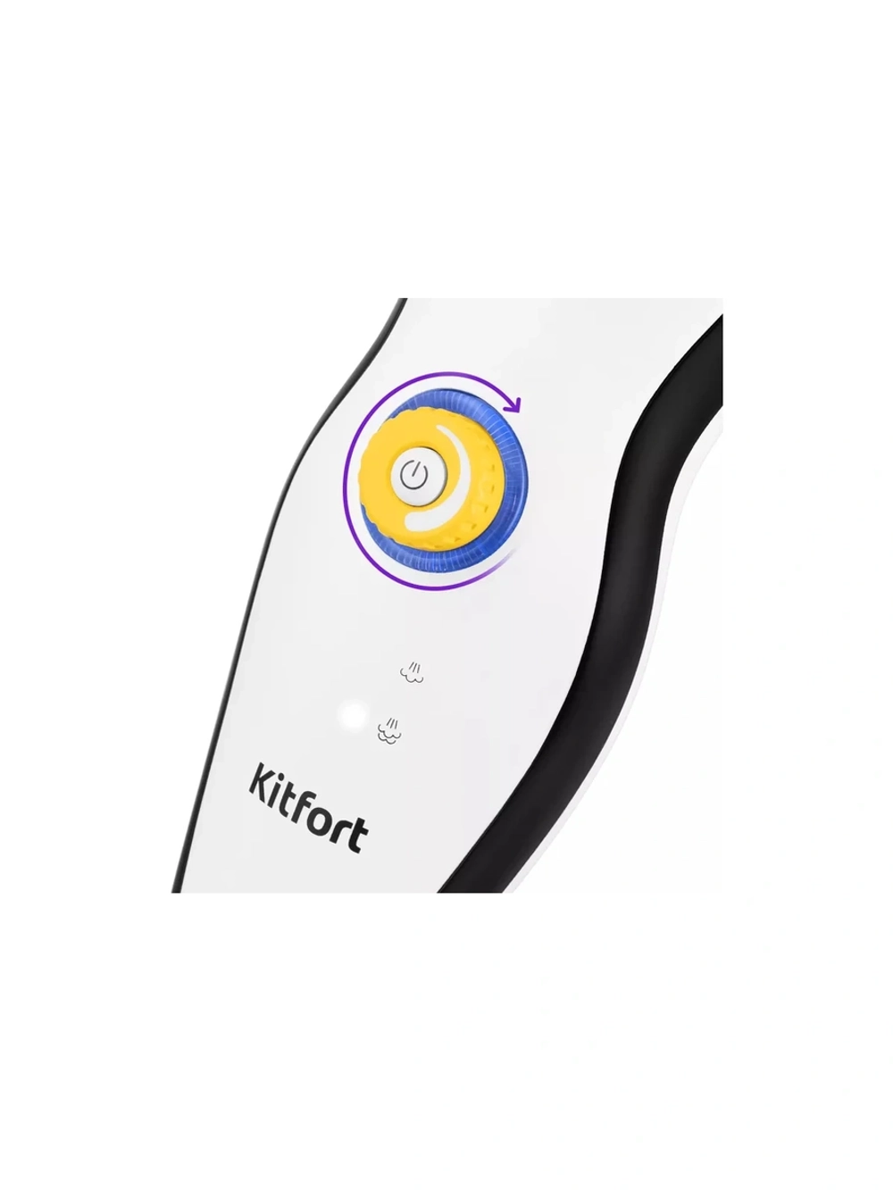 Паровая швабра Kitfort КТ-1045