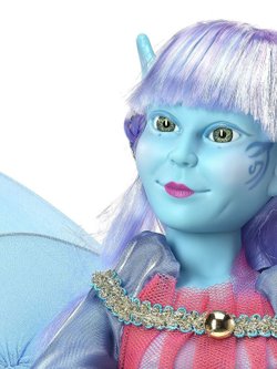 Кукла LAMAGIK виниловая 41см Oonagh (40205)