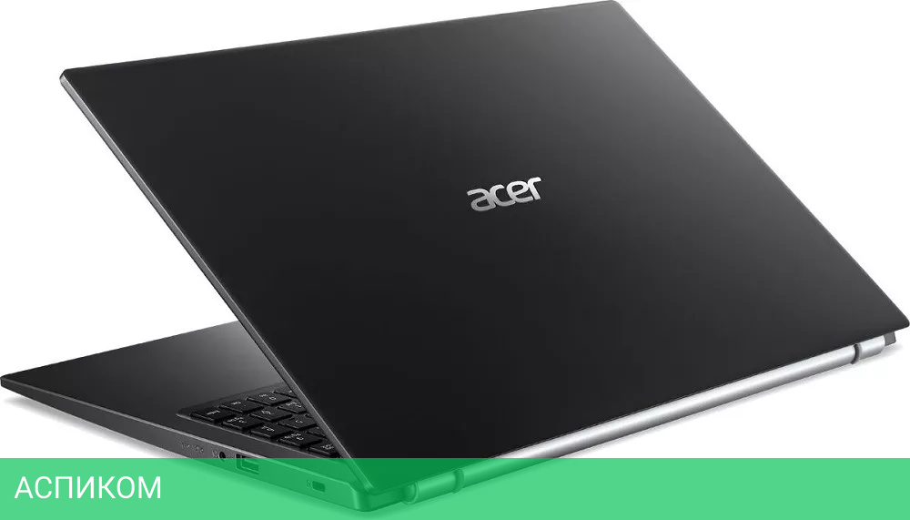 Ноутбук Acer Extensa 15 EX215-54-3763 NX.EGJER.03U