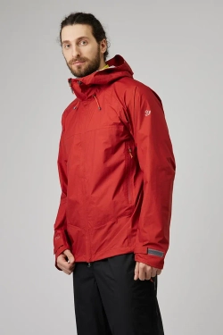 КУРТКА STAYER МЕМБРАННАЯ 2,5L ВЕТРО-ВЛАГОЗАЩИТНАЯ МУЖСКАЯ АГРУТ 25-40507