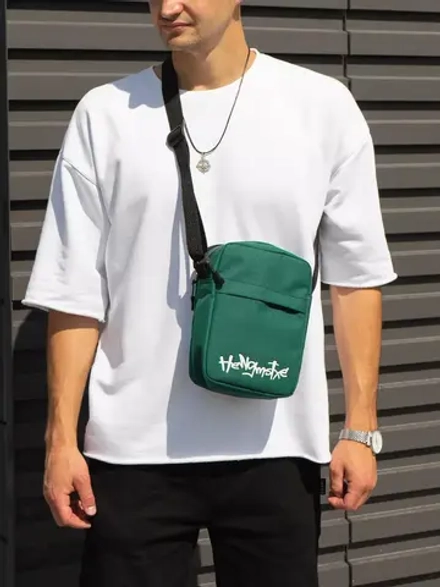 Кросс-боди и поясная сумка