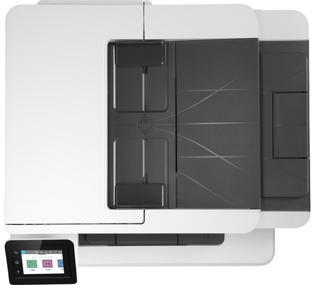 МФУ HP LaserJet Pro MFP M428fdn (W1A32A)