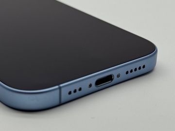 iPhone 17 256gb Blue eSIM