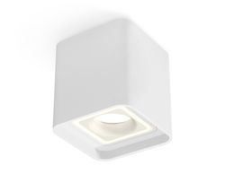 Ambrella Комплект накладного светильника MR16 Накладные XS7840020