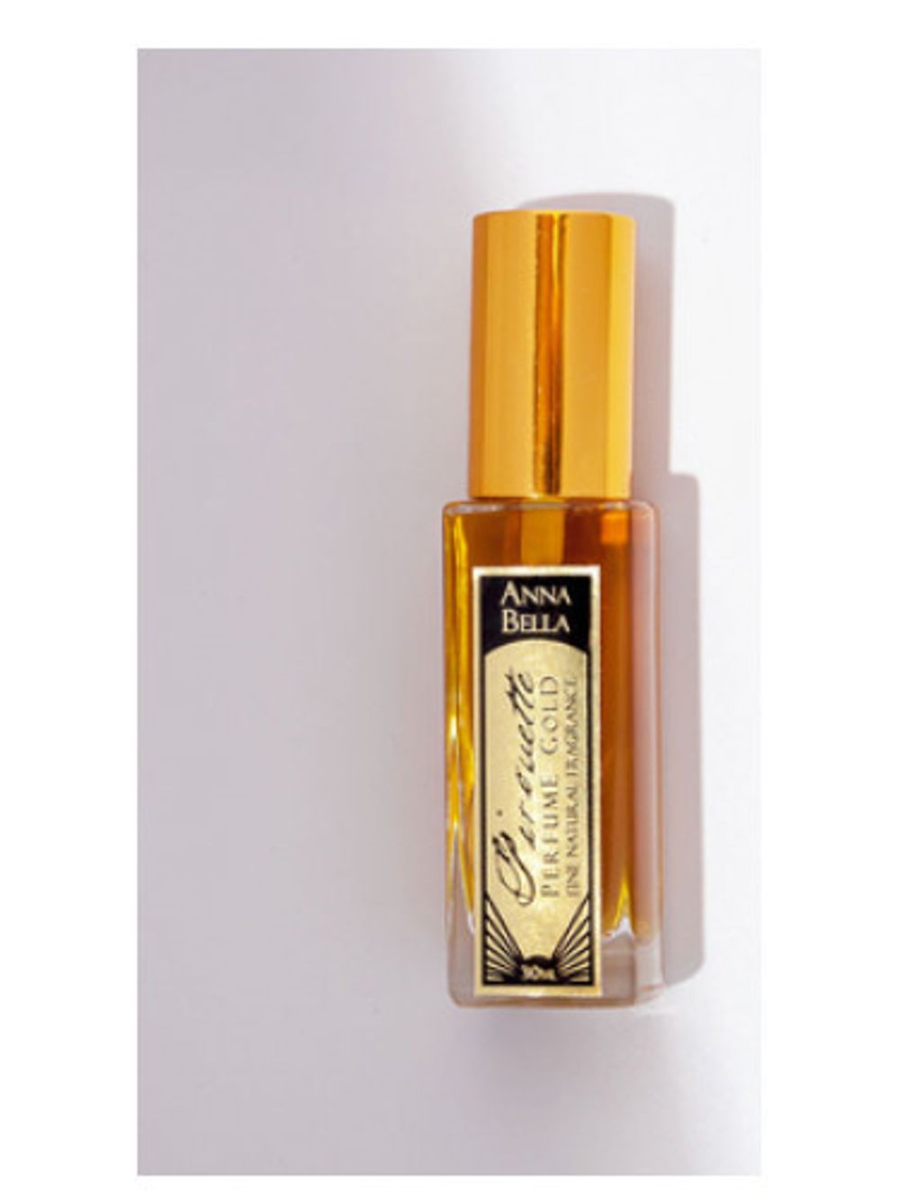 Pirouette Anna Bella