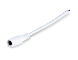 Ambrella Соединитель проводной GS7952 2,1*5,5 мм мама 150мм (5шт) LED Strip GS7952