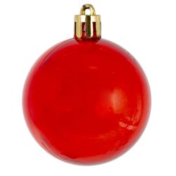 GAEM Набор из 56шт Украшение новогоднее "Шар", L21 W21 H37 см