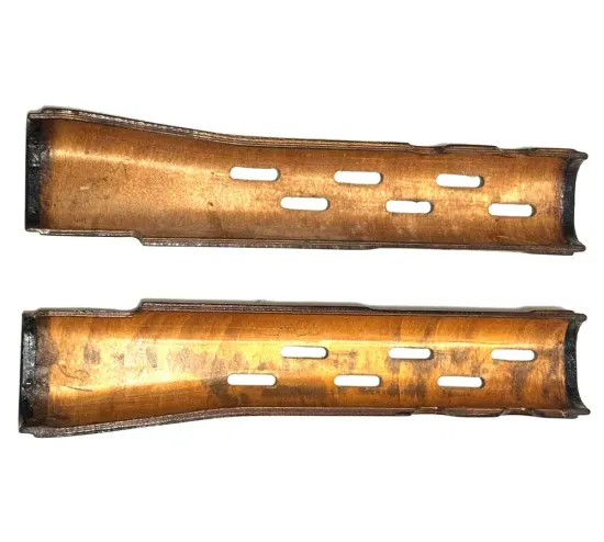 Цевье СВД и Тигр фанера, оригинал СССР для СВД