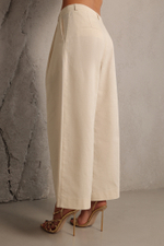 Кюлоты из хлопка