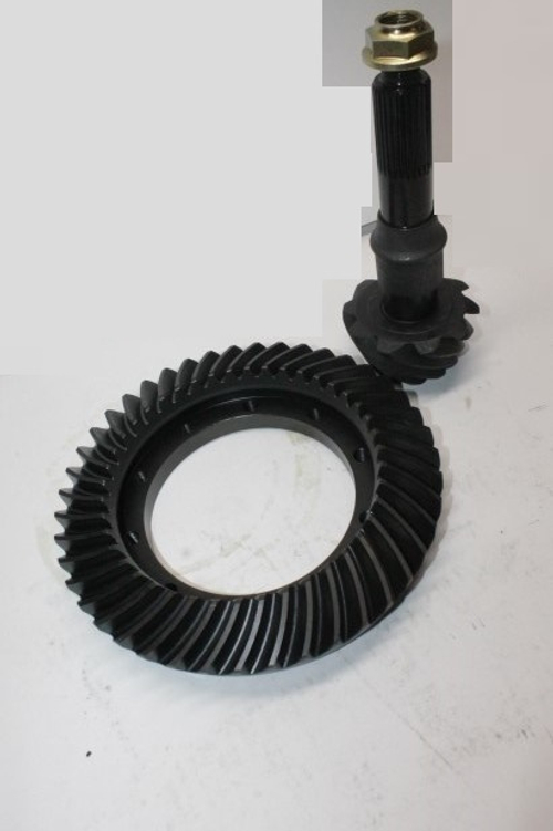 Главная пара /Г-3302 Бизнес/ (10х43 зуб) толстая (Торнадо-НН)