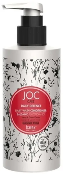 Кондиционер с коноплей и зеленой икрой