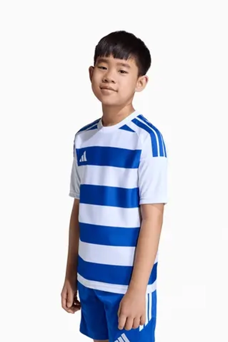 Футболка adidas Hooped 26 Junior