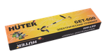 Электрический триммер Huter GET-600