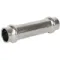 Муфта ROMMER ВПр 15 нержавеющая сталь 37970