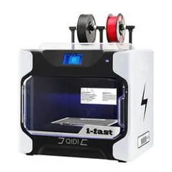 Фотография — 3D-принтер QIDI Tech i-Fast