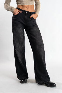 Джинсы J-Clair прямые