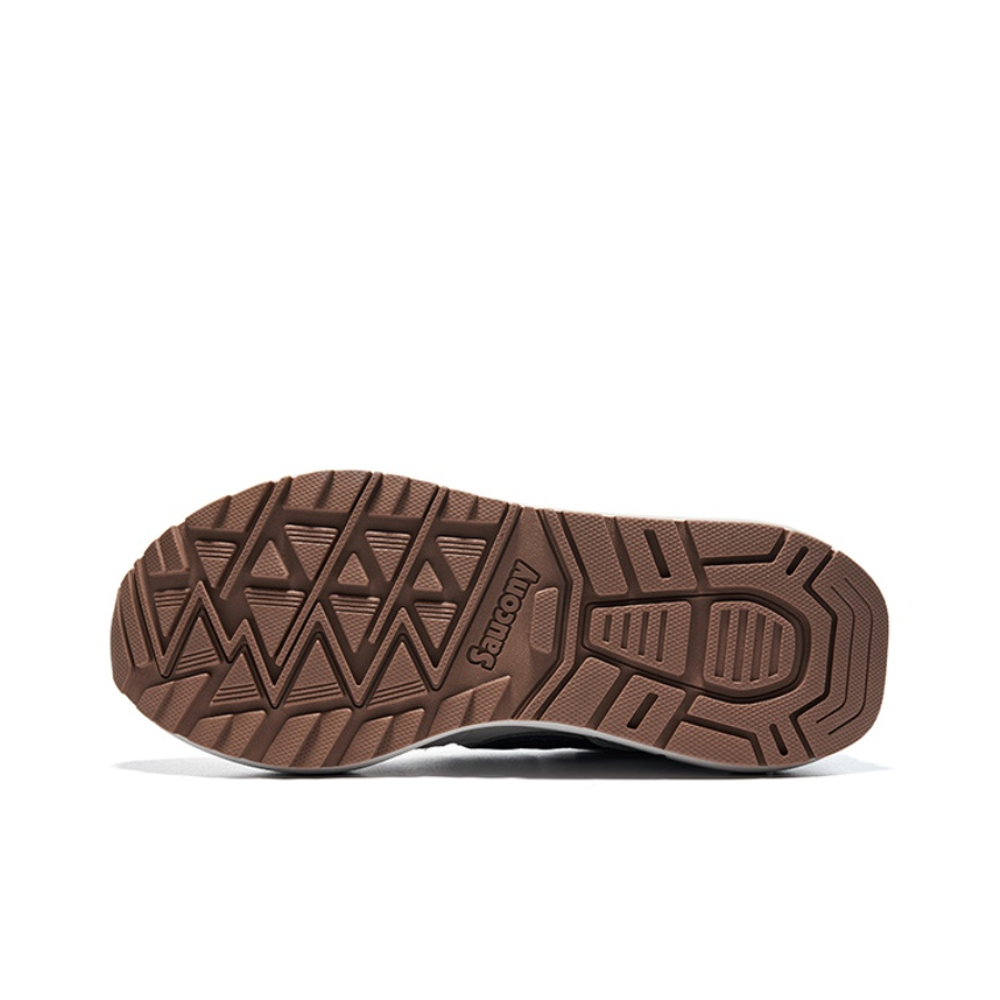 Мужские кроссовки Saucony Shadow 5000 'Black Grey' S79037-9