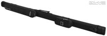 Тубус QK-S Ray Velcro 1x1 размер 3/4 черный