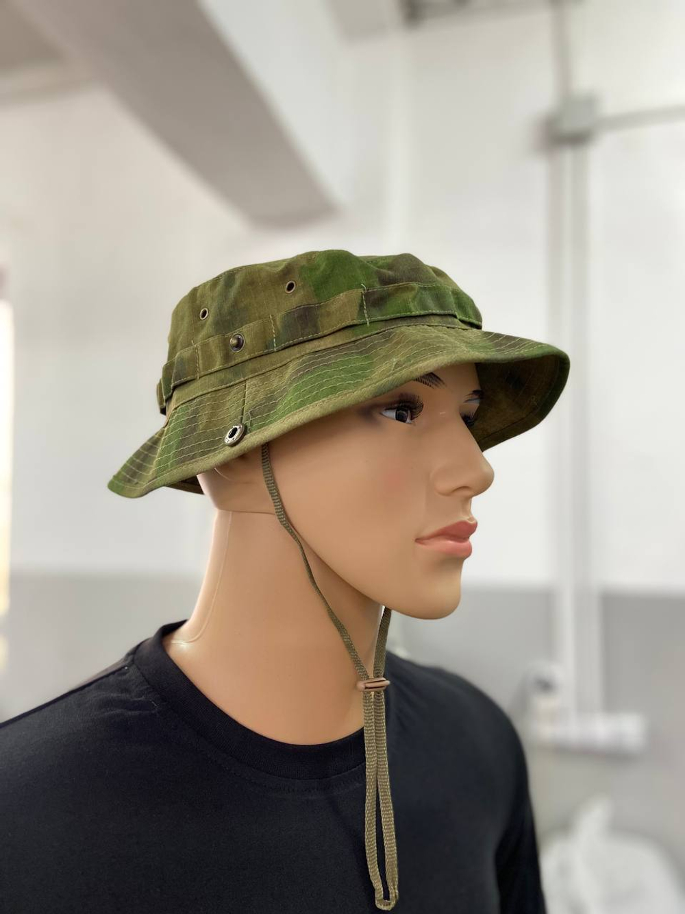 Панама рип стоп / мох