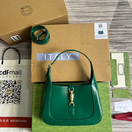 Gucci Jackie 27 cm