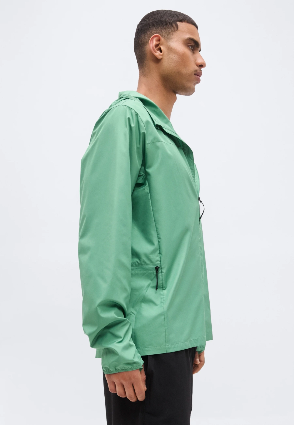 Ветровка The North Face FONTANALES - dimmed algae