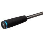 Спиннинг для джига Nautilus Invent IVTS-762M 232см 5-25гр