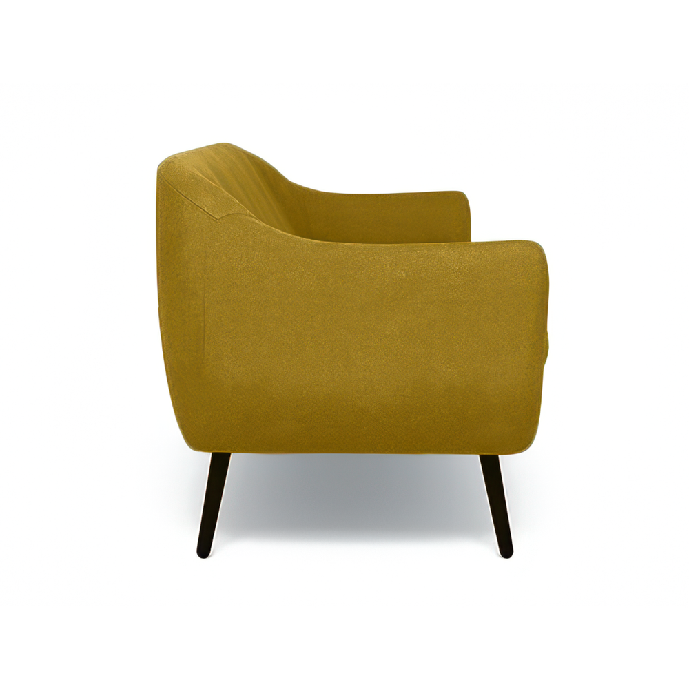 Леннокс кресло CITAR N 06 umber, ВариантКроя1, <Р>