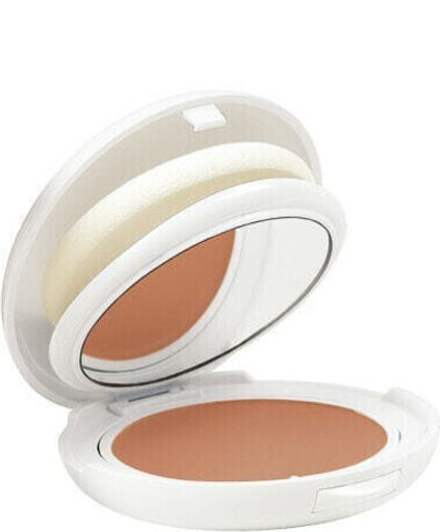 Пудра Compact make-up with protection factor SPF 50 (Tinted Compact) 10 g