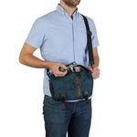 Tenba DNA Messenger 8 Cobalt