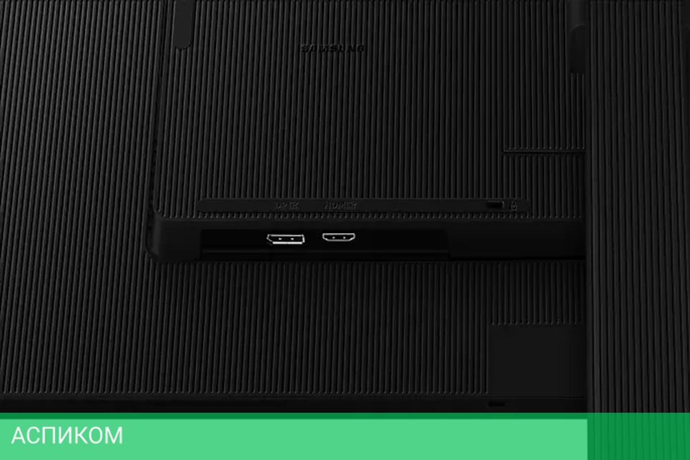 Монитор Samsung ViewFinity S7 S70D S27D700EAI