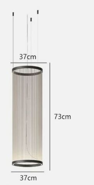 Люстра Array 1800