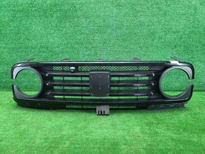 Решетка радиатора Tank 300 (2021-н.в.)