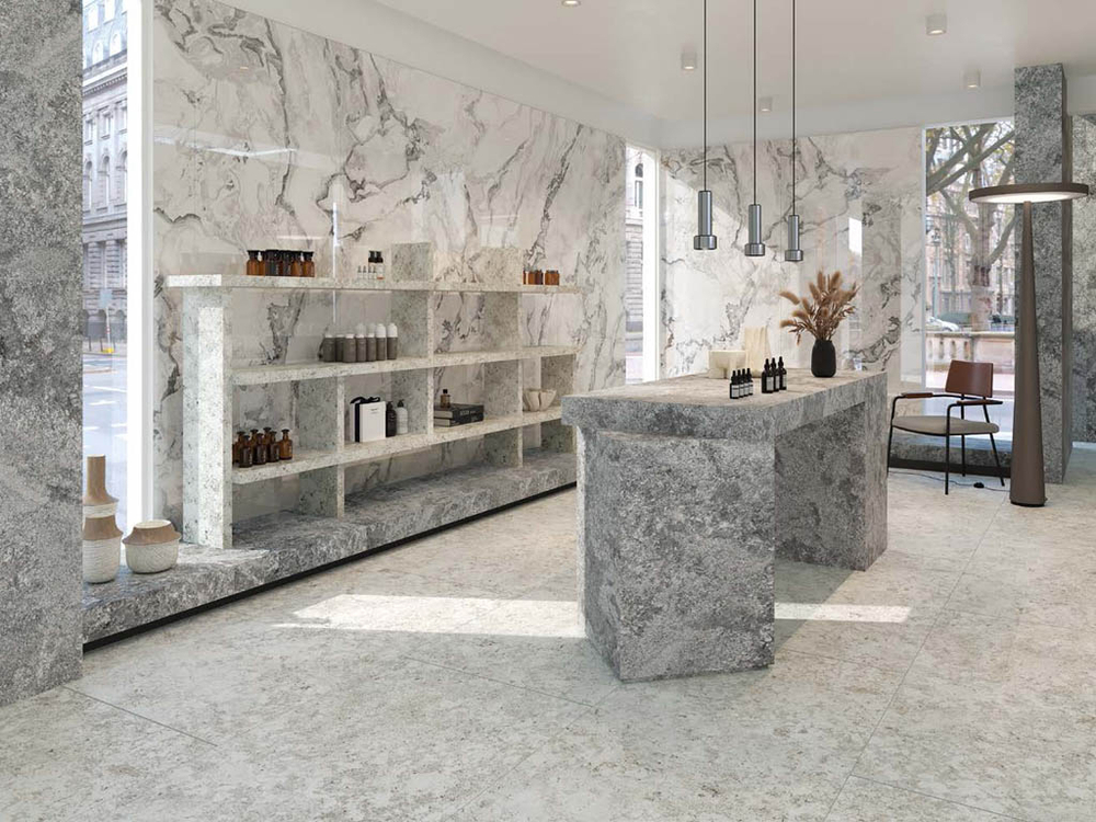 FORTE DEI MARMI QUARK