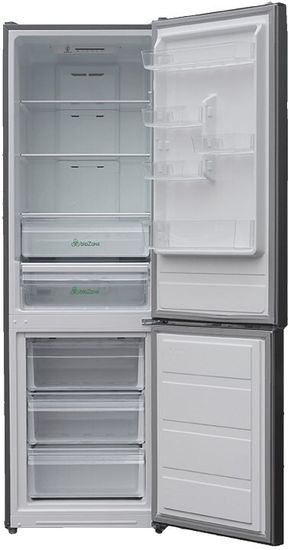 Холодильник Biozone BZNF 188 AFLX