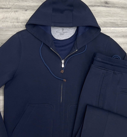 Спортивный костюм Brunello Cucinelli