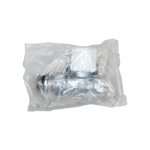 Вентиль регулирующий FAR прямой, 1/2", ВР, EPDM