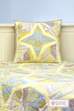 Шаблон "Клин" (арт. A04)