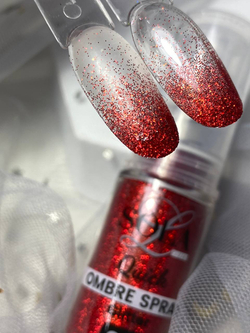 Sola Quick Ombre Dry Spray 25 - Сухой Спрей-омбре для градиента, 10м