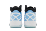 Кроссовки Air Jordan 30 Unc