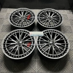 КОВАНЫЕ ДИСКИ ДЛЯ MERCEDES BENZ CLE300 W236 2025 Мерседес