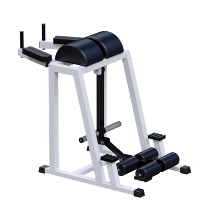 Гиперэкстензия обратная