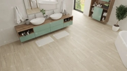 SPC ламинат Alpine Floor Секвойя Серая